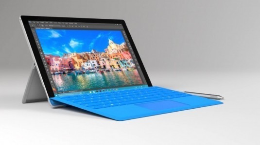 Microsoft Surface Pro 5 Hakkında İlk Bilgiler Geldi
