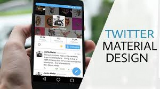 Twitter'ın Yeni Android Güncellemesi Yayınladı