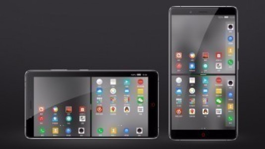 ZTE, Nubia Z11 Max Resmi Olarak Duyuruldu