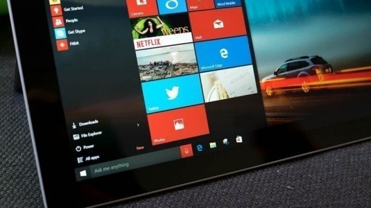 Windows 10 Yapı 14361 Pc ve Mobil için Yayınlandı
