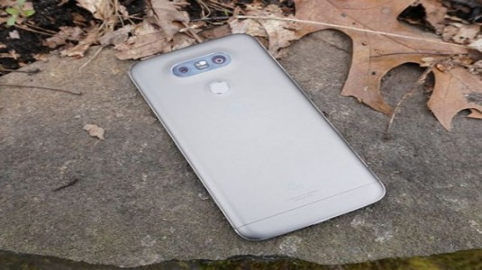 LG G5'in Satış Rakamları Hayal Kırıklığına Neden Oluyor