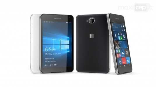 Microsoft, Lumia 650'nin Fiyatında Bir İndirim Daha Yaptı