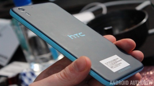 HTC Desire 10, Orta Seviyede Eylül Ayında Geliyor