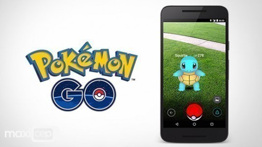 Pokemon Go Tuzaklarına Düşmeyin