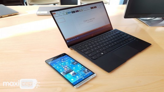 HP Elite X3, Ağustos Başında İngiltere'de Satışa Çıkıyor