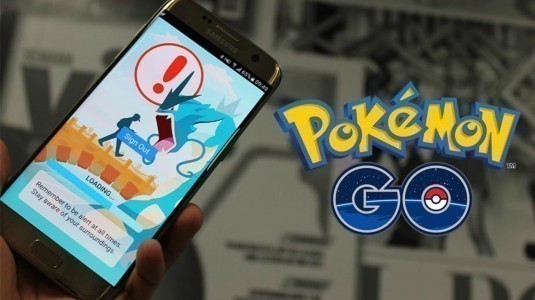 Pokemon oyunu indir ama Pokemon Go virüsüne dikkat et