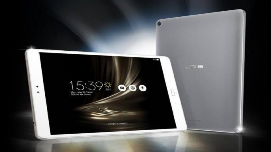 Asus ZenPad 3S 10 Resmiyet Kazandı