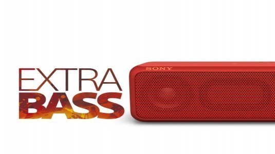Sony Kablosuz Hoparlörler Müziği Hissettiriyor