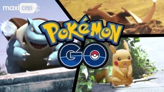 Pokemon Go Almanya'nın Ardından Şimdi de İngiltere'de