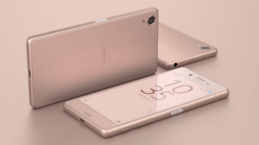 Sony Xperia F8331'in Çok Özel Görüntüleri Ortaya Çıktı