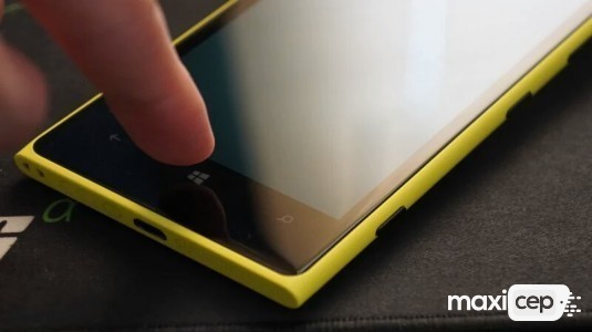 Lumia 950 ve Lumia 950 XL için Firmware Güncellemesi Yayınlandı