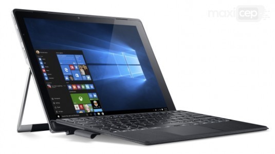 Acer Switch Alpha 12 Türkiye’de Satışa Sunuldu