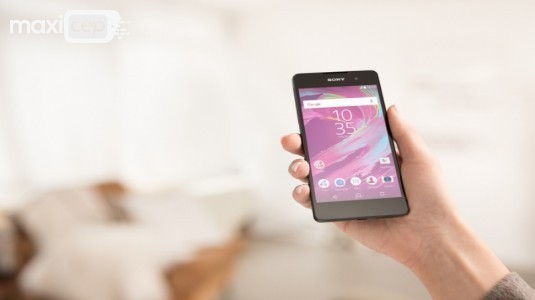 Sony Xperia E5 Türkiye'de Satışa Sunuldu