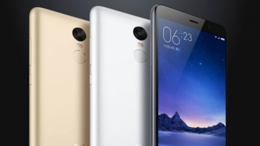 Xiaomi Redmi Pro Hakkında Yeni Görseller ve Bilgiler Ortaya Çıktı
