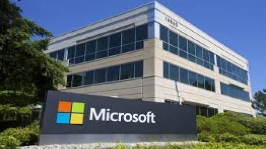 Microsoft'tan Abd Hükümetine Karşı Önemli Bir Hamle Geldi