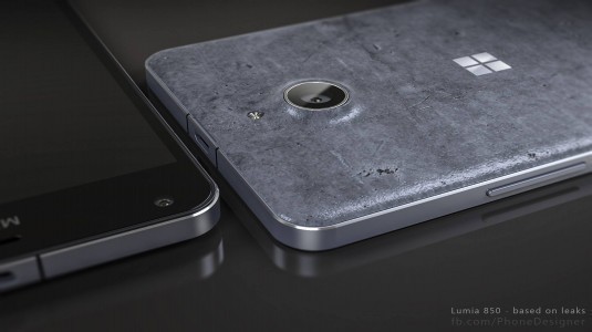 İptal Edilen Lumia 650 XL'nin Yeni Videosu Sızdırıldı