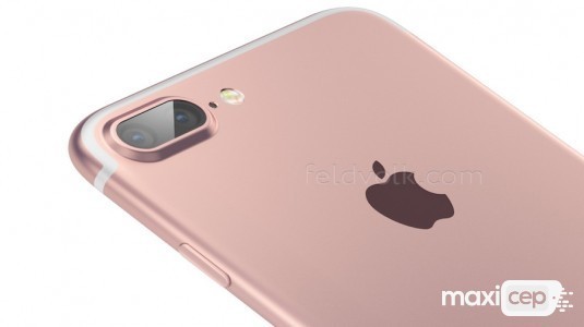 İphone 7 Tanıtım Tarihi Belli Oldu