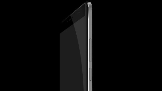 Bluboo Maya Max akıllı telefon iPhone benzeri ses kapatma düğmesi içeriyor