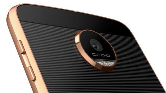 Moto Z ve Moto Z Force Çin Pazarına Ne Zaman Geliyor