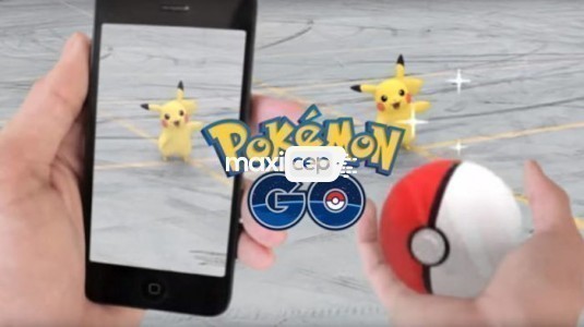 Yeni Pokemon Go, iTunes'da indirme rakamları ile zirveye yerleşti
