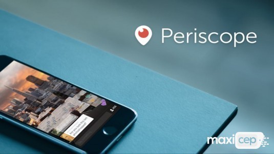 Periscope’un Highlight Özelliği Kullanıma Sunuldu