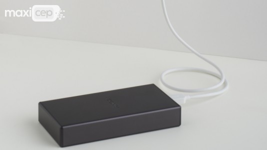 Sony CP-SC10 USB Type-C Powerbank Duyuruldu