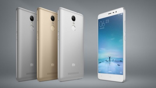 Xiaomi CEO'su Redmi Pro ile Poz Verdi