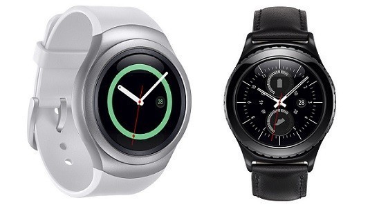Samsung yakında Gear S2 için büyük bir güncelleme yayınlayacak