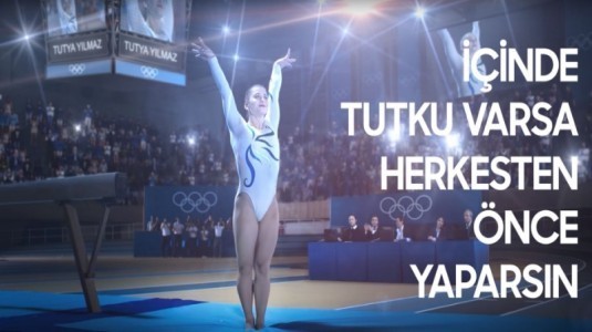 Türkiye için Galaxy S7 Edge’in Yeni Reklam Filmi Çekildi
