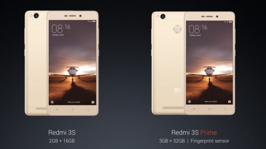 Xiaomi Redmi 3S Prime 8 Dakikada Tükendi