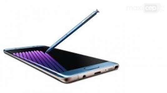 Galaxy Note 7 Vodafone Fiyatı ve Çıkış Tarihi Belli Oldu