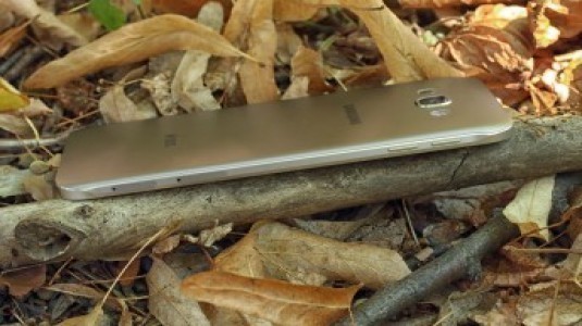 Galaxy A8 (2016) Exynos 7420 İşlemci ile Göründü