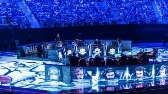 Leage of Legends Büyük Türkiye Finali Şampiyonu Belli Oldu