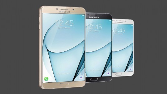 Samsung Eylül Ayında 5.000 mAh Bataryalı Telefon Duyuracak