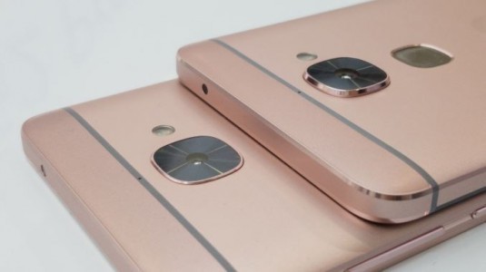 LeEco Le2s Gfxbench'te Göründü