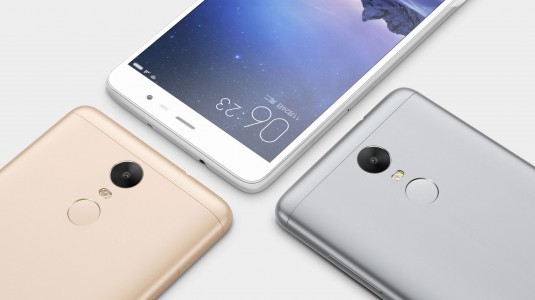 Xiaomi Redmi 4 Canlı Görselleri ile Ortaya Çıktı