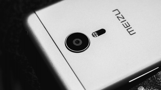 Meizu Pro 7 Render Görselleri Geldi
