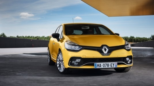 Renault Clio GT-Line Türkiye’de Satışa Çıkıyor