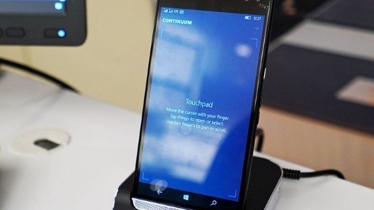 HP Elite X3, ABD ve Kanada Microsoft Store’da Ön Siparişte