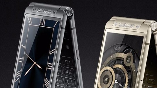 Samsung W2017 Veyron Geekbench Üzerinde Göründü