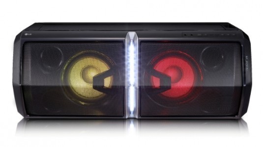 LG'nin Yeni Bluetooth Hoparlörü Duyuruldu