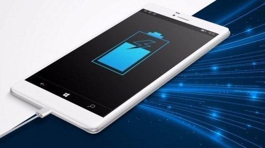 CUBE WP10, Windows 10 Mobile Akıllı Telefon Satışa Sunuldu