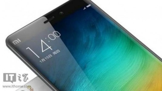 Xiaomi Mi Note 2 Özellikleri Sızdırıldı