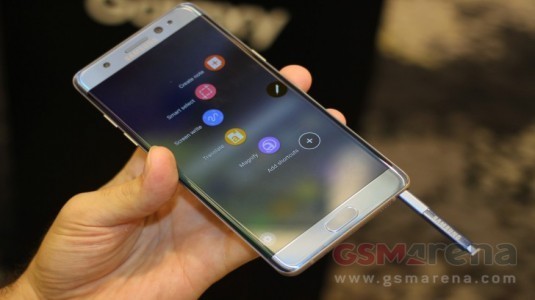 Galaxy Note 7 Ne Zaman Çıkıyor Fiyatı Ne Kadar Olacak?