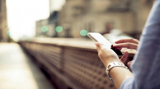Ritz Carlton İstanbul Otelinde Akıllı Telefon Servisi