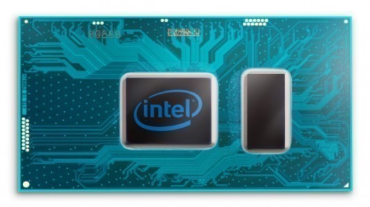 Intel, 7. Nesil Intel Core İşlemci Serisini Duyurdu