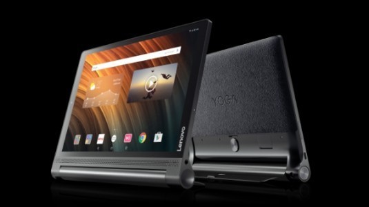 Lenovo IFA’da Yeni Yoga 910 Dönüştürülebilir Bilgisayarını Tanıttı