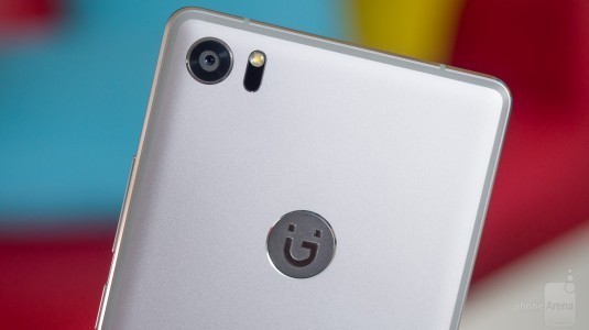 Gionee M6 Mini Özellikleri TENAA'da Ortaya Çıktı