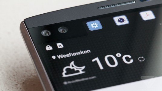 LG V20 Teknik Özellikleri Sızdırıldı