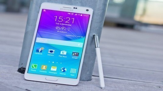 Galaxy Note 7, 6GB RAM ve 128GB Depolama ile TENAA'da Göründü